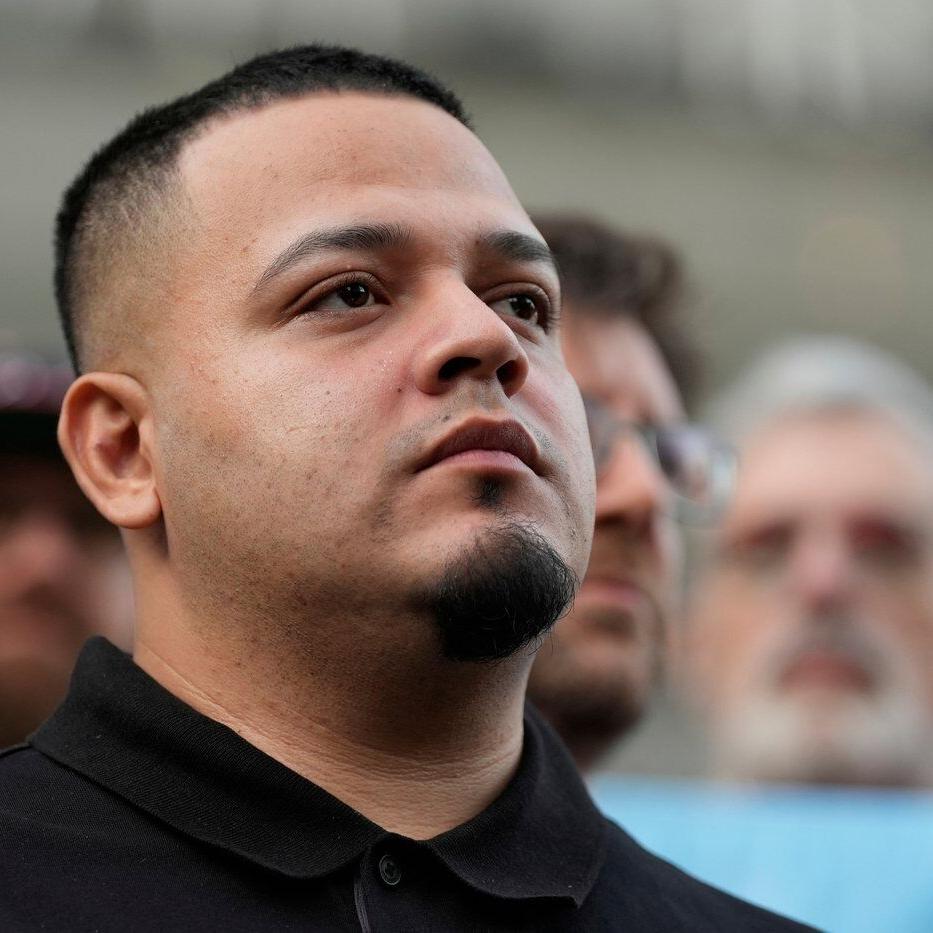 Judge seeks assurances that Abrego Garcia won't be deported to Liberia in violation of court order